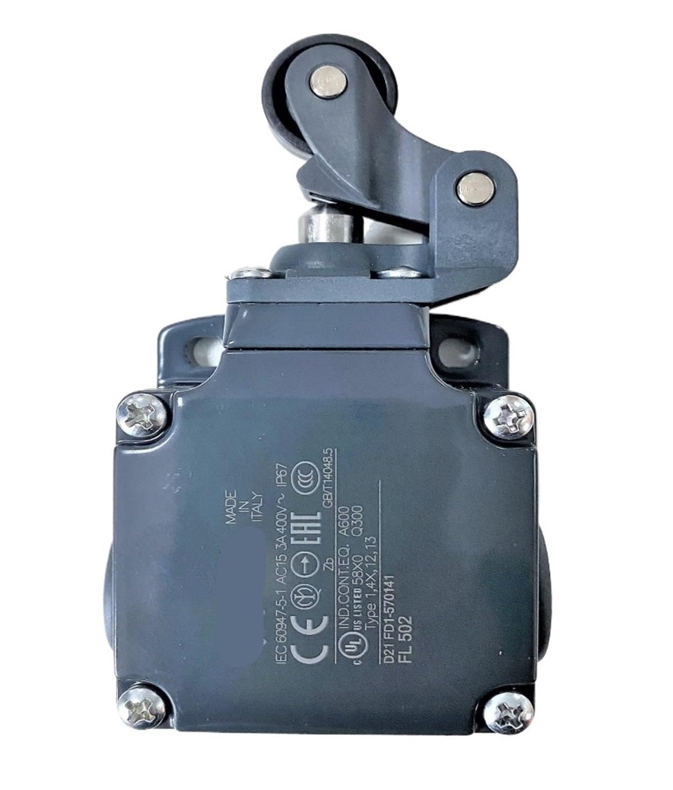 TADZKKIWM Restricted Switch FL502