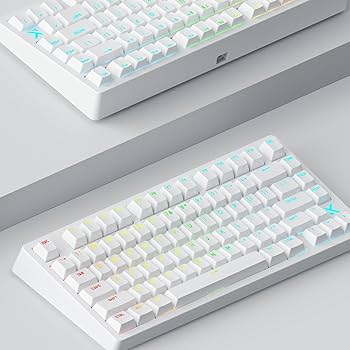 キーボード MCHOSE JET 75 MCHOSE Zero75 アルミニウム合金 磁気スイッチ メカニカルキーボード