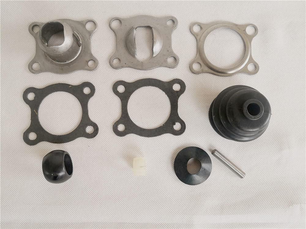 Tamochin様 WYTXH Conjunto de nivel de cambio de marchas M/T apto para