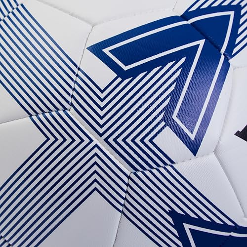 Mitre Unisex Impel L30P Football, Highly Durable, Shape Retention,Football - Image 6