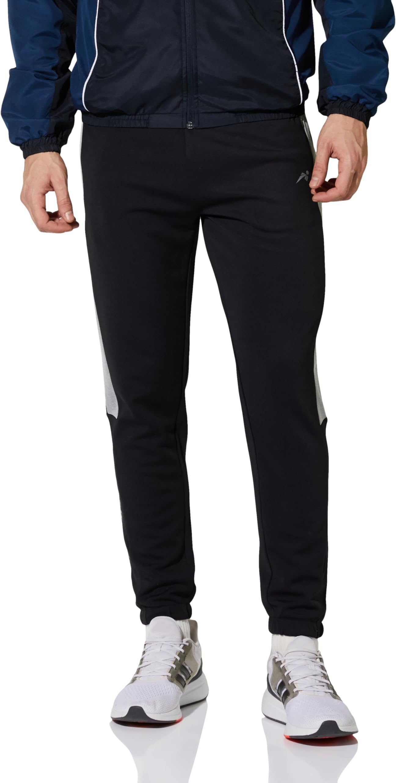 Amazon Brand - Symbol Men's Regular Track Pants