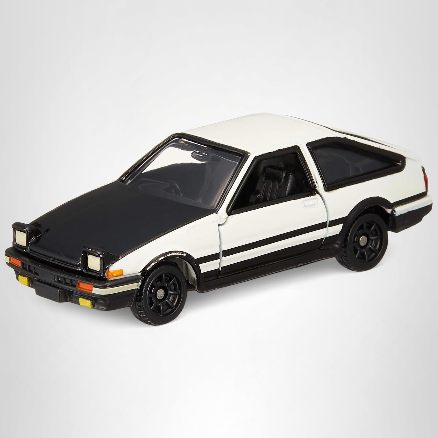 Amazon.co.jp: Takara Tomy Tomica Dream Series Toyota Initial D
