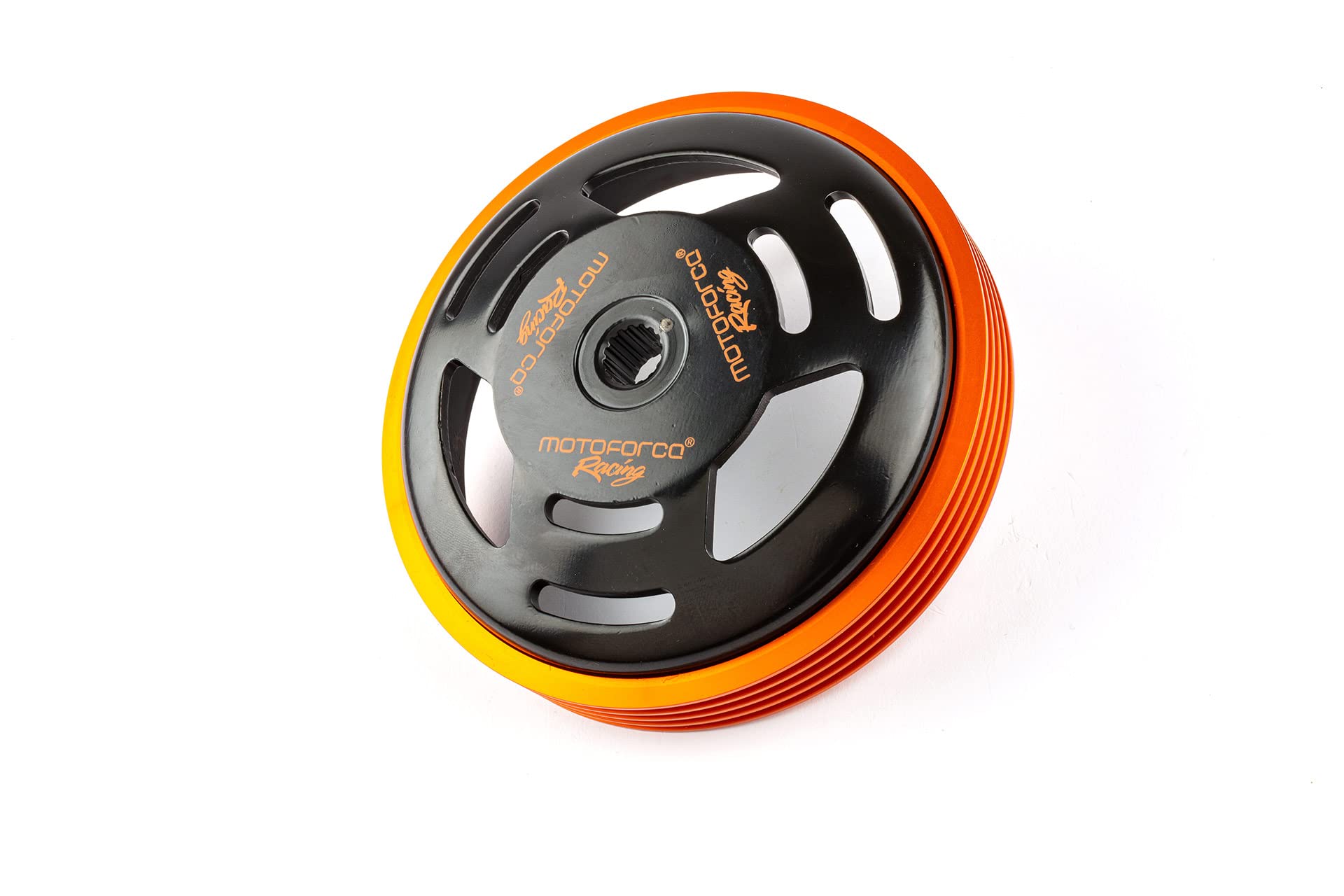 Kupplungsglocke RACING Minarelli 107mm