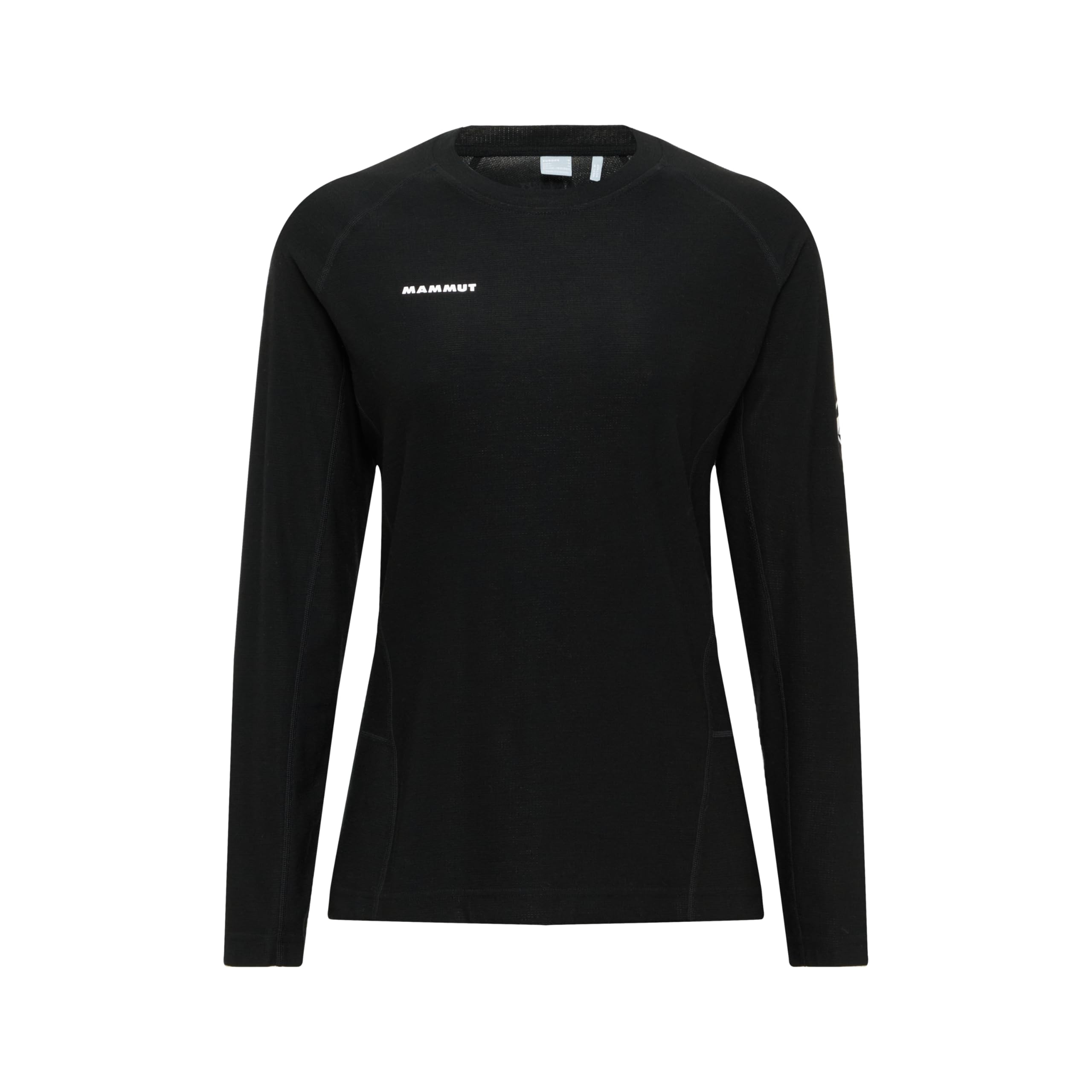 Mammut Mammut Tree Wool Thermal FL Longsleeve Women Camiseta Mujer