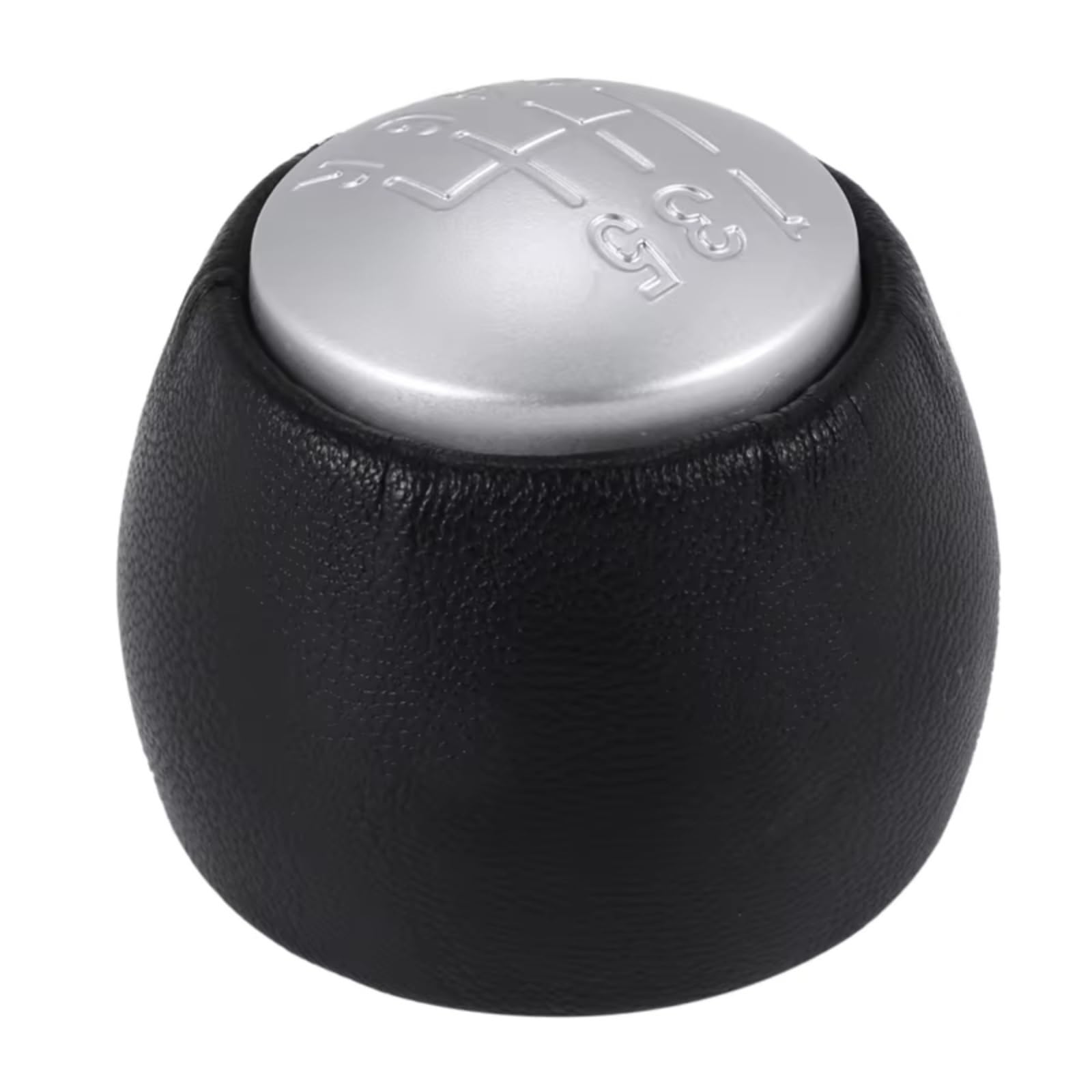 Fryuiqx One Color Gear Lever Replacement Compatible With Alfa For Romeo Gt 147 166 3.2 V6 55347387 6 Speed Gear Shift Knob Shifter Lever