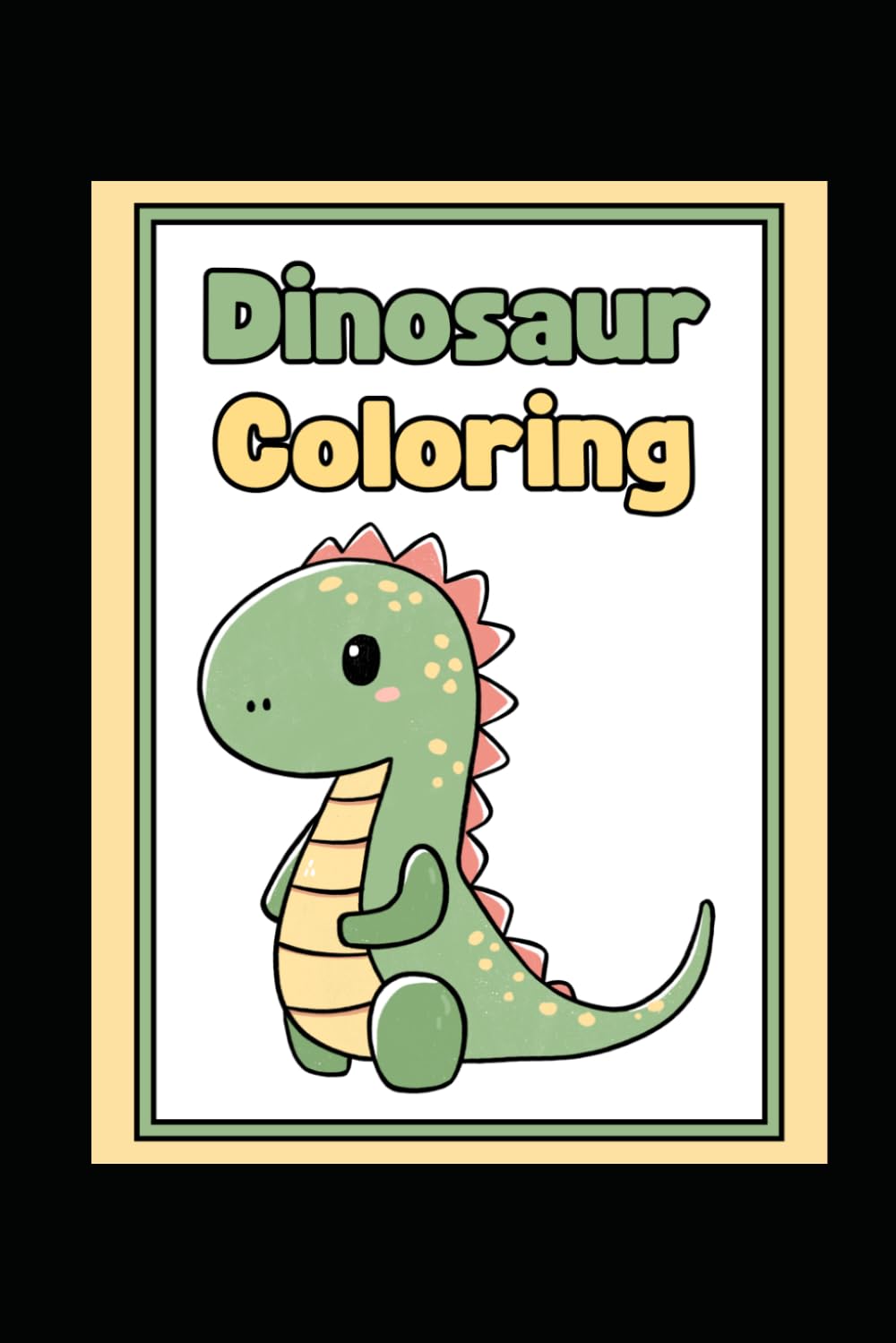 I love Dinosaurs