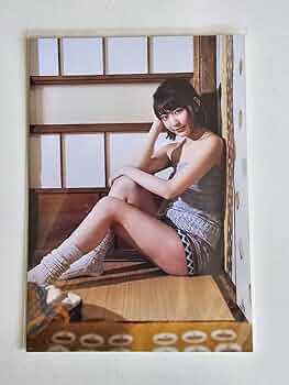 宮脇咲良 生写真 210枚！まとめ売り Amazon.co.jp: HKT48 宮脇咲良 卒業コンサート メモリアルカット