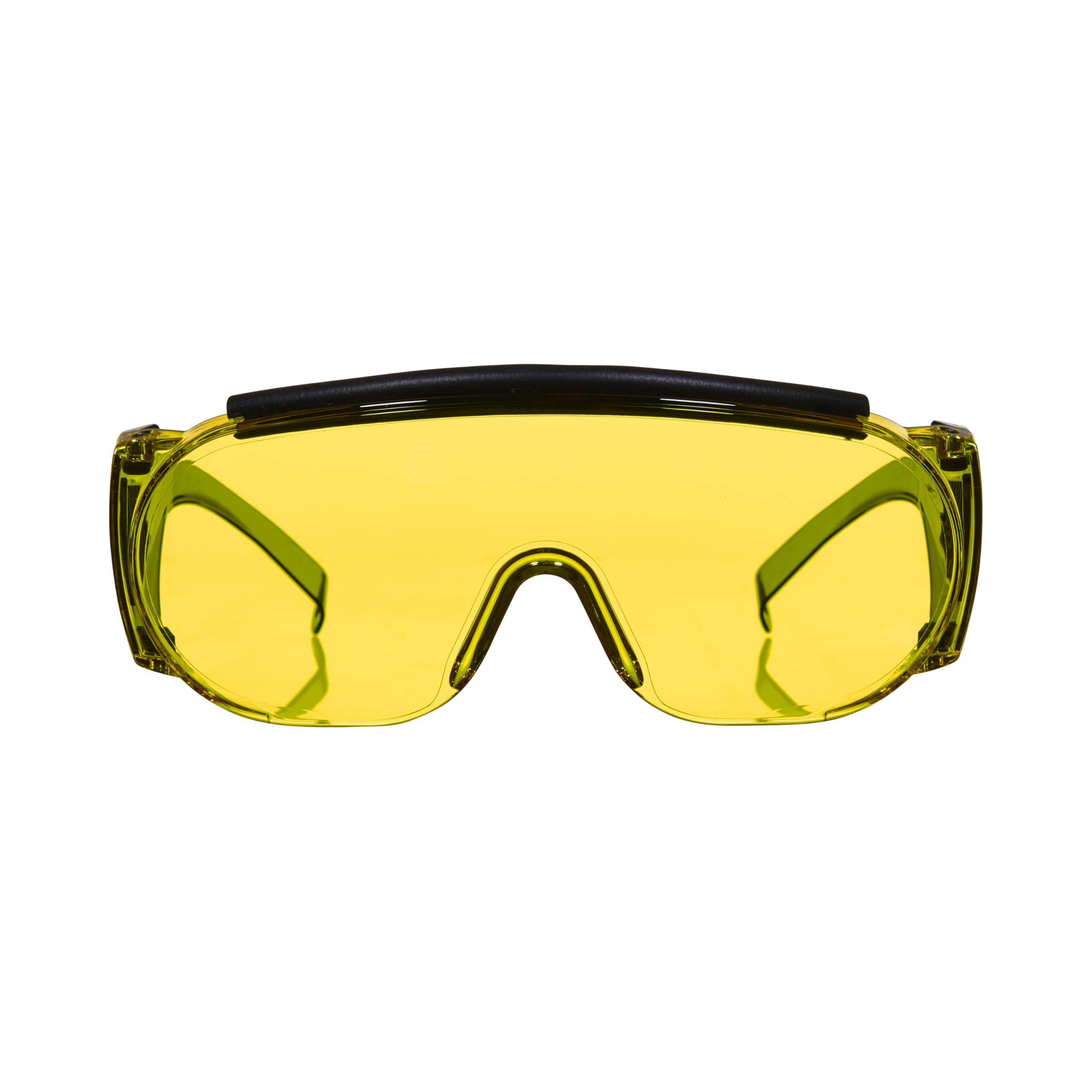 Allen Company - Ballistic Eye Protection for Men and Women - Shooting Accessories That Work with Prescription Glasses