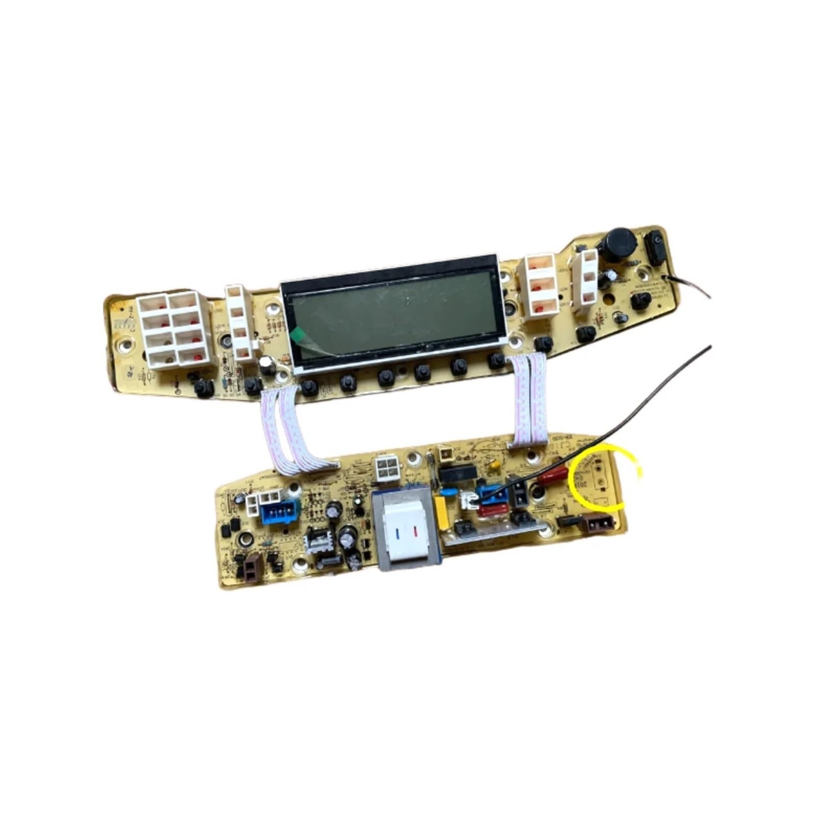 MEIFUUDWPJG Used For Drum Washing Machine Computer Board MB55-2018FA Motherboard Display