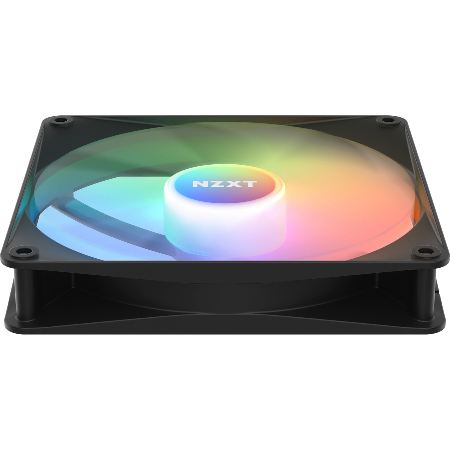 Amazon.co.jp: NZXT F140 RGBコアツインパック - RGBコントローラー