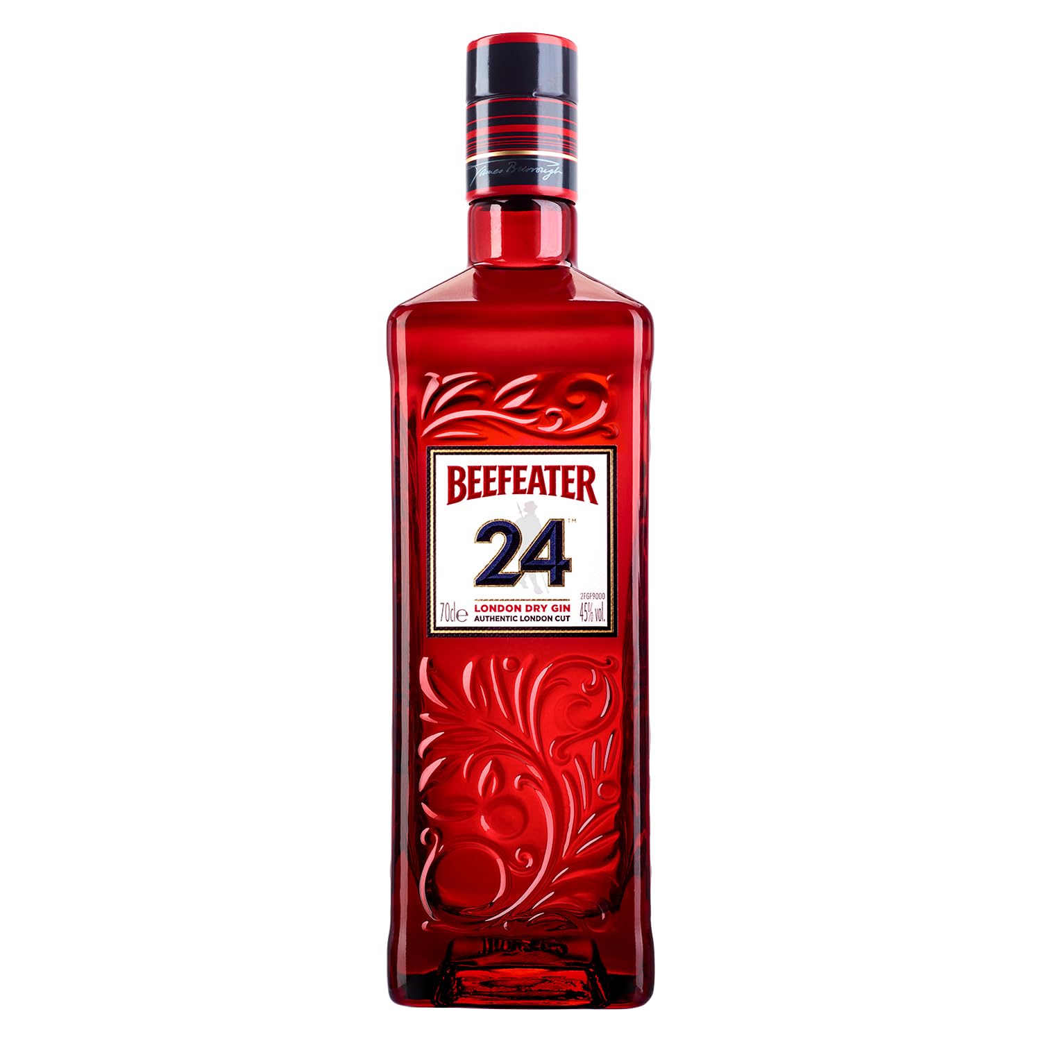 Beefeater 24 London Dry Gin, "Packaging may vary" (70cl)