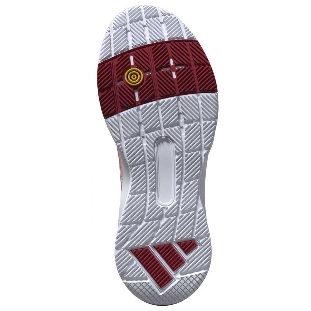 adidas Crazyquick Lightstrike Padel Shoes Zapatos de pádelMujer