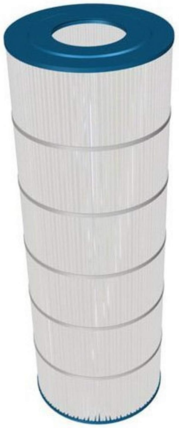 Hayward CCX1750RE Reemplazo de elemento de cartucho estándar de 175 pies cuadrados para filtros Hayward Xstream seleccionados