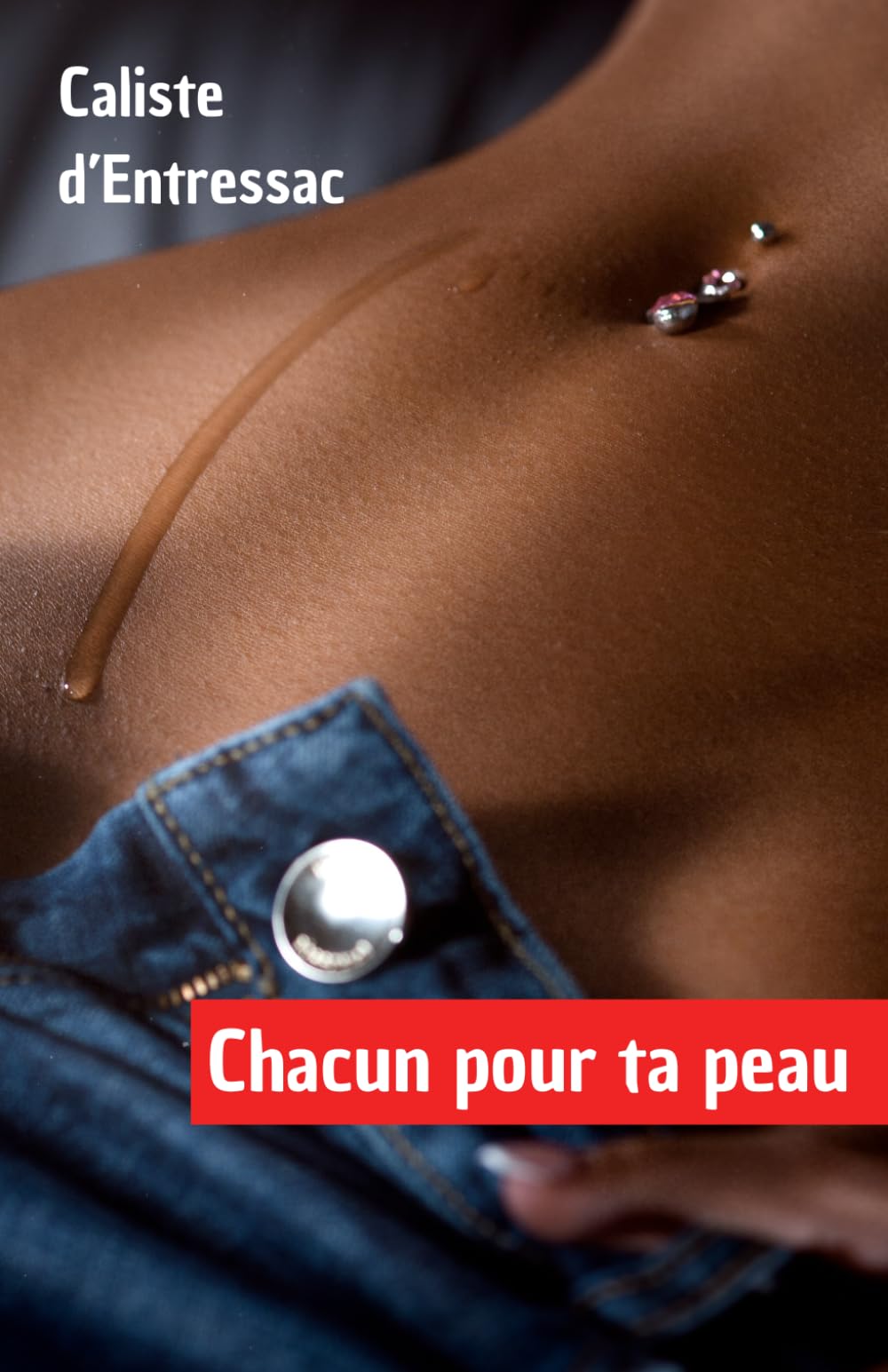 CHACUN POUR TA PEAU.