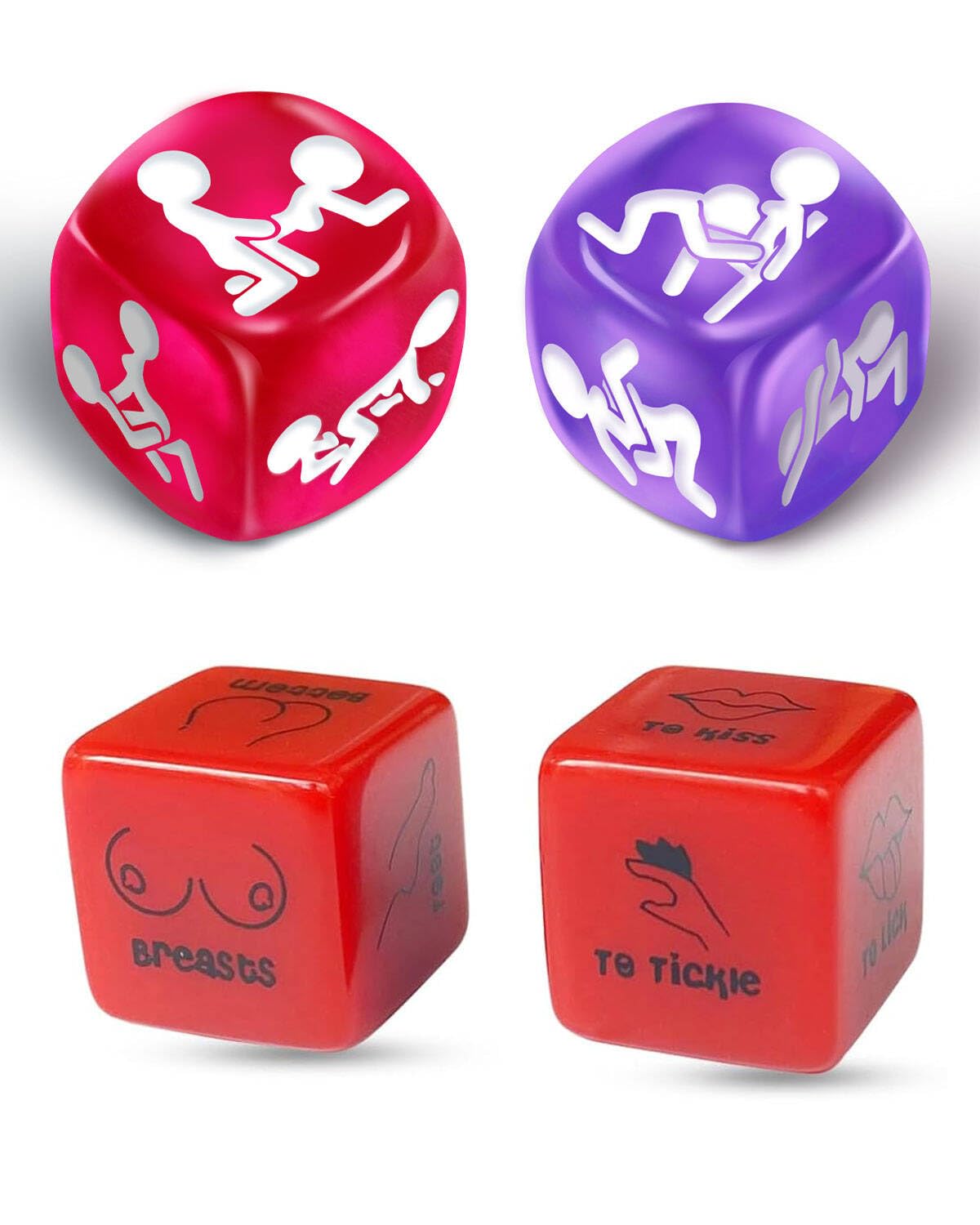 4 piece des sexuels,jeux sexuelle adulte couple, jeux erotiques, jeux couple sexuel, des...