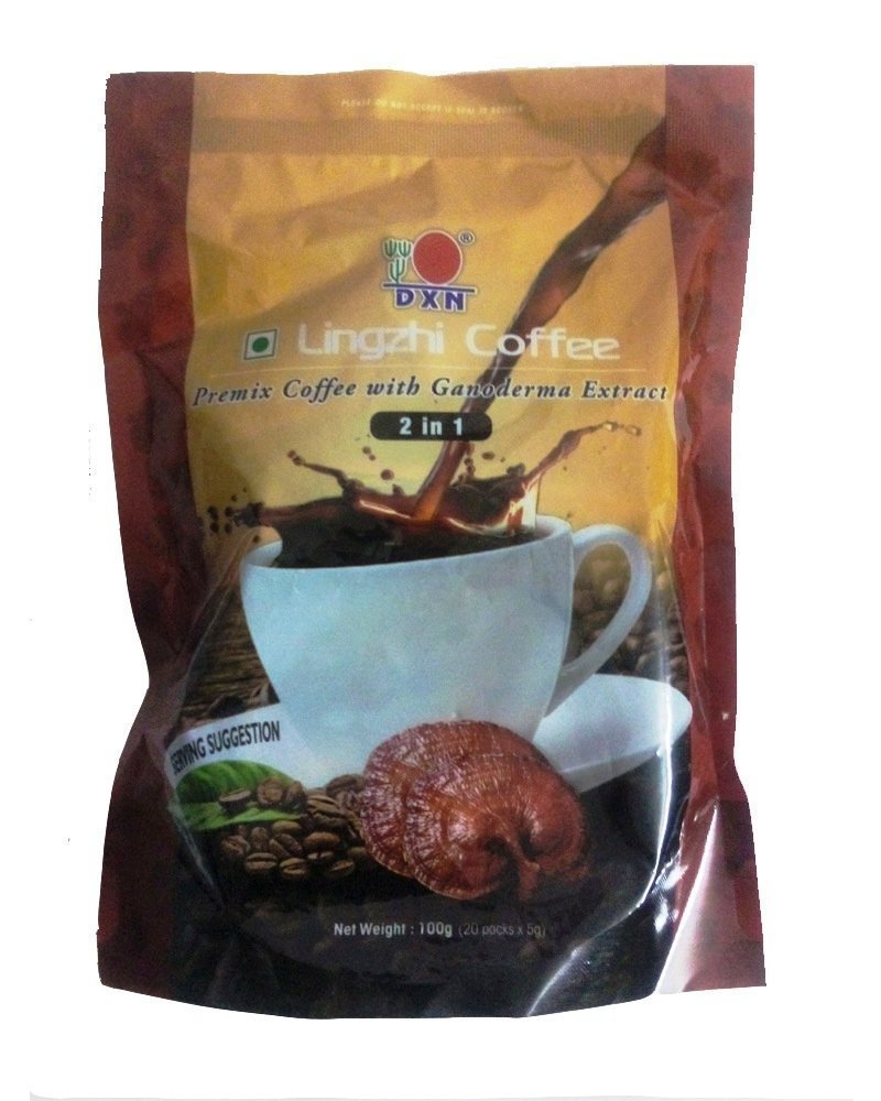 ABNS Amirtham Dxn Lingzhi Coffee 2 In 1 (B01B4JJ5JC) Amazon Price History, Amazon Price Tracker