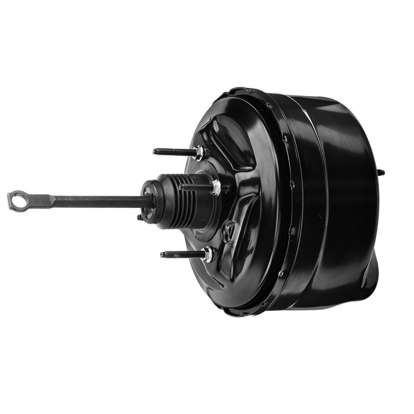 IRONTEK Vacuum Power Brake Booster 54-71912 fit for Ford (2004-2008 for F-150/2005-2008 Lobo), for Lincoln 2006-2008 Mark LT #6L3Z2005B 5471912