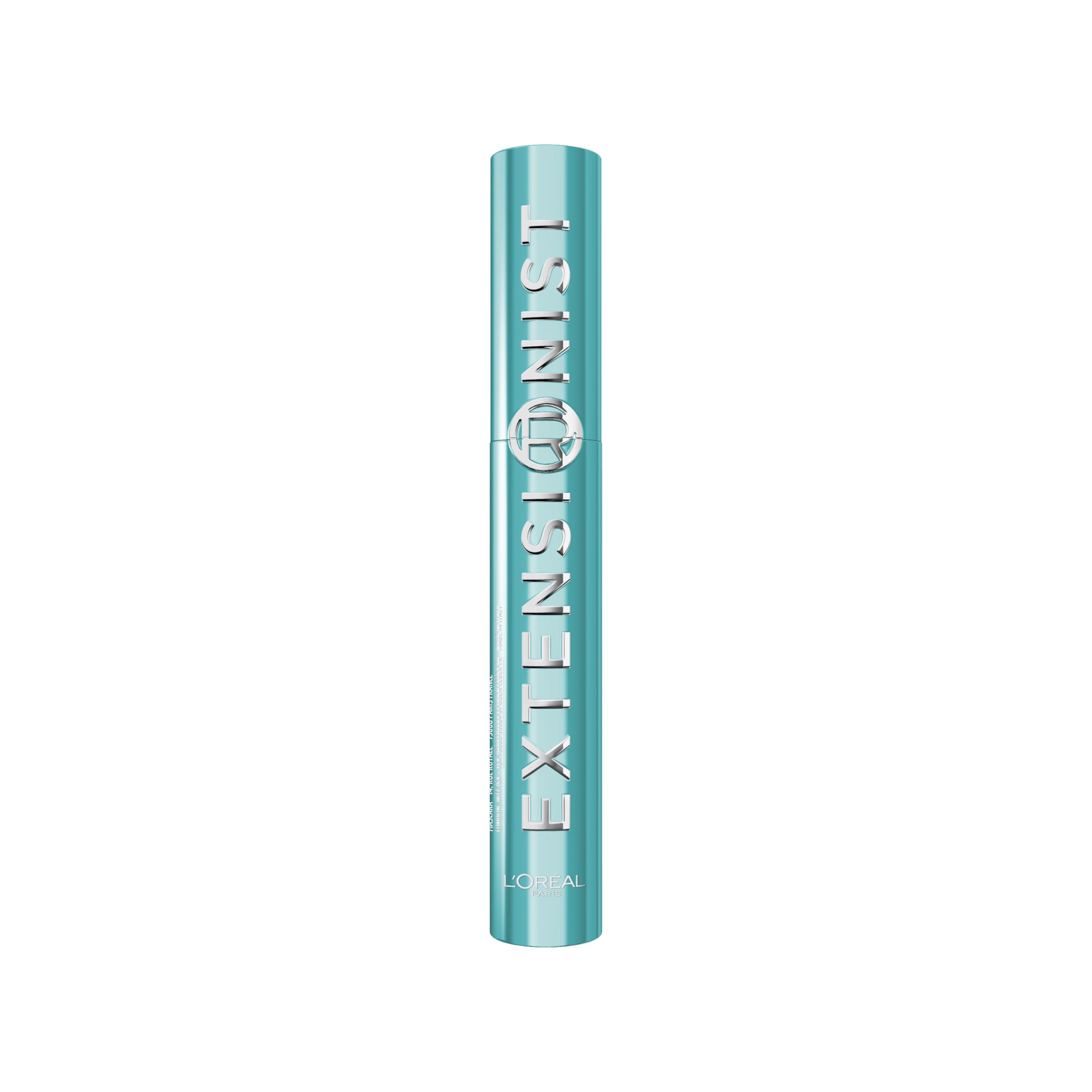L'Oréal Paris Máscara de Pestañas Volumen y Longitud Waterproof Telescopic Extensionist 9,9 ml