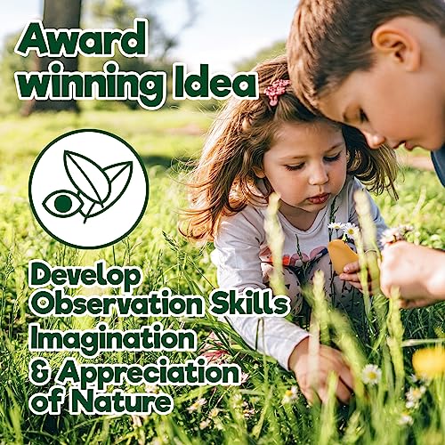Taksa Toys Locomo & Resources Set: 72 Pcs Gift Pack Montessori Building Blocks & 5 Natural Color Wooden Animal Figures, Outdoor Learning & Creativity Toy Set for Kids 3 4 5 6 7+ Years - Image 8
