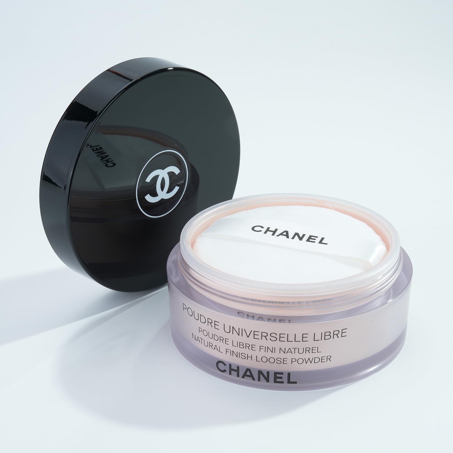 Amazon | 【国内正規品】CHANEL シャネル プードゥル ユニヴェルセル