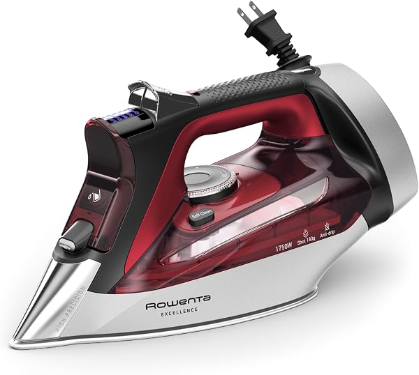 Rowenta Focus Excellence DW5433