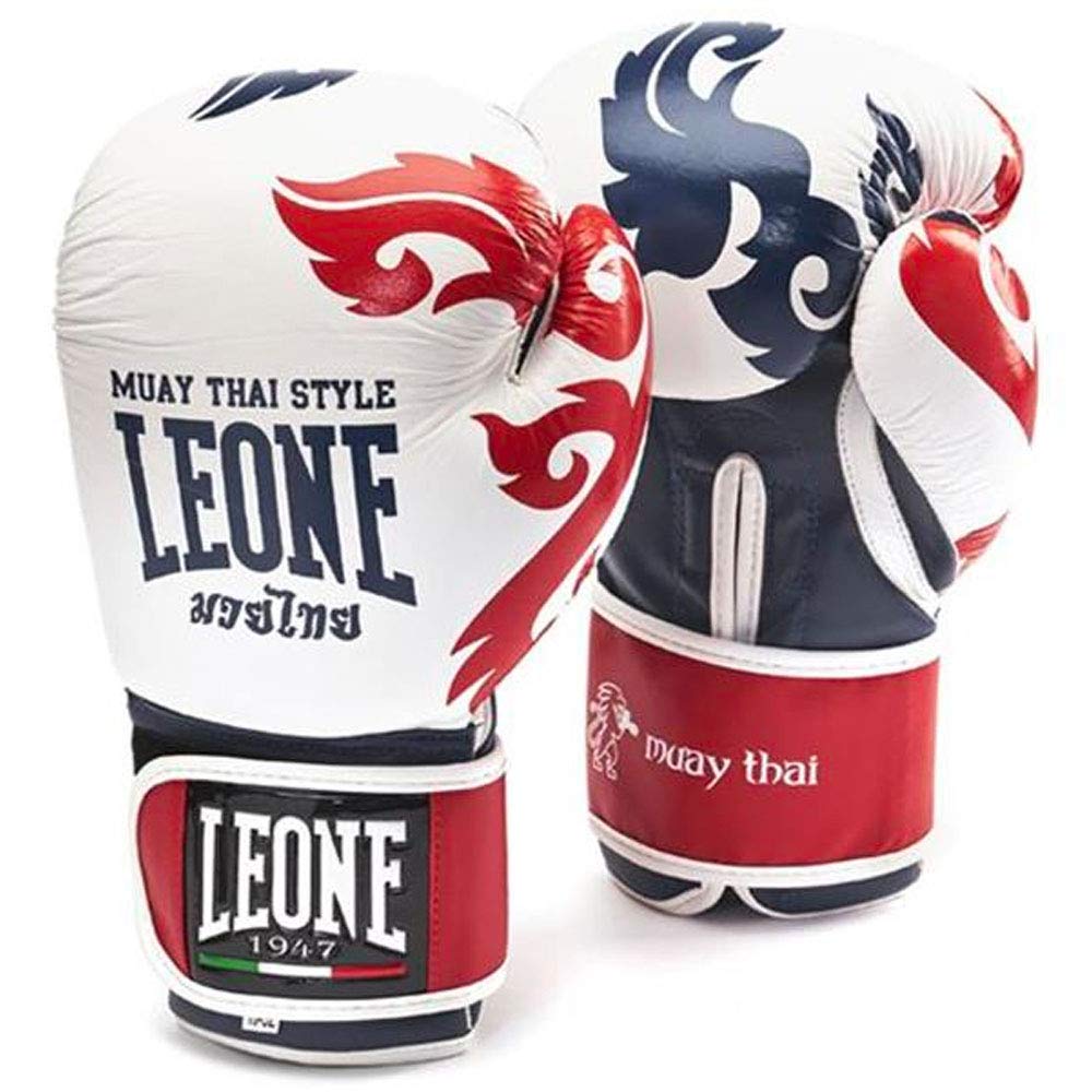 Amazon.co.jp: Leone 1947 ムエタイ レザー ボクシンググローブ
