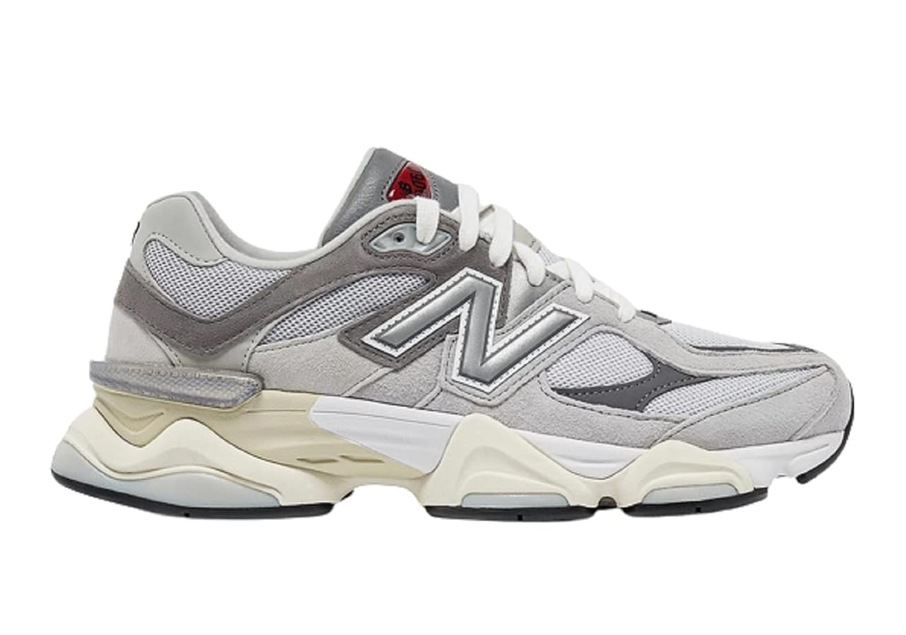 【New Balance】ニューバランス　U9060 GRY 26.5 Amazon | [ニューバランス] U9060 GRY