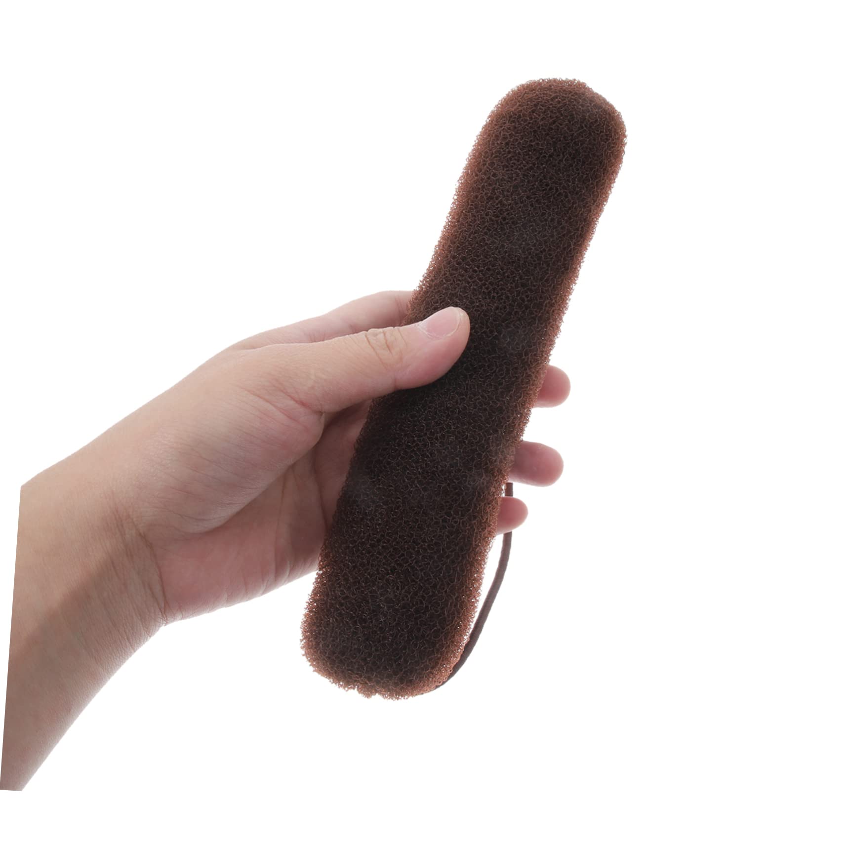 DOITOOL 12stücke Teiliges Haar-dutt Donut Bun Maker Für Dickes Haar Einfach Zu Verwenden Für Alltag Hochzeiten Und Partys
