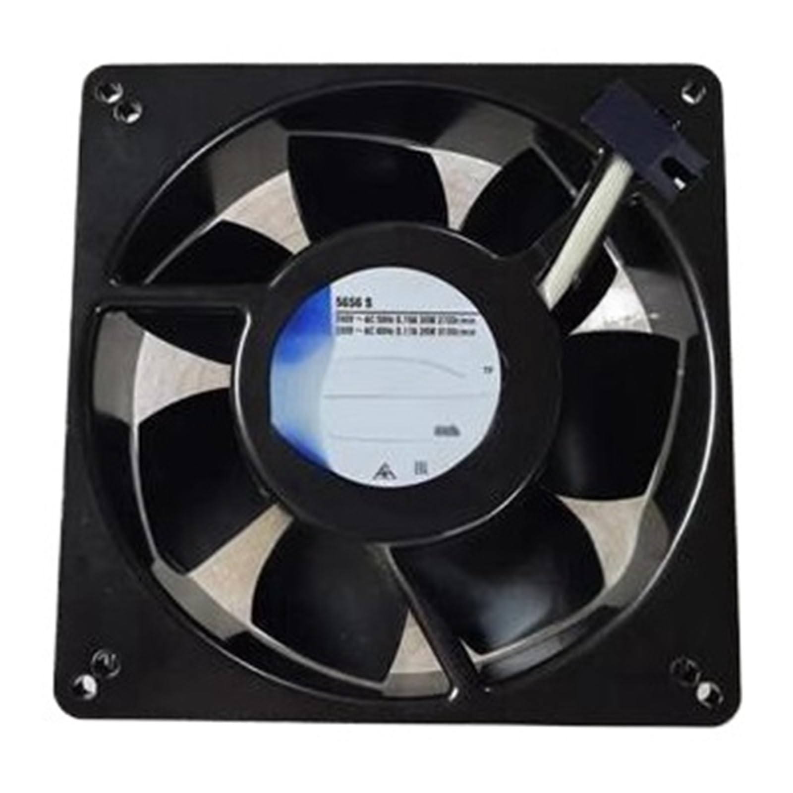YUSKICCNE TYP5656SR 230V 13538 Fan