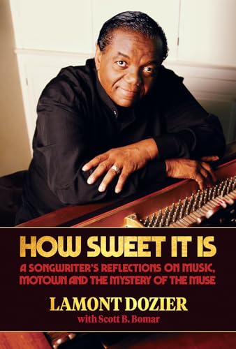 How Sweet It Is l'âme de la Motown et le mystère de l'inspiration