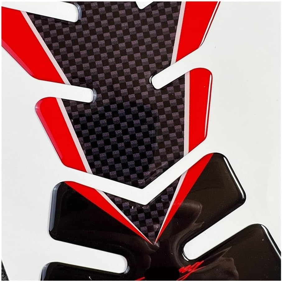 Tank Traction Pad Motorcycle Fuel Tank Pad Stickers Decals for CBR650R CBR500R CBR400R CBR250R CBR1000RR CBR300R CBR600R