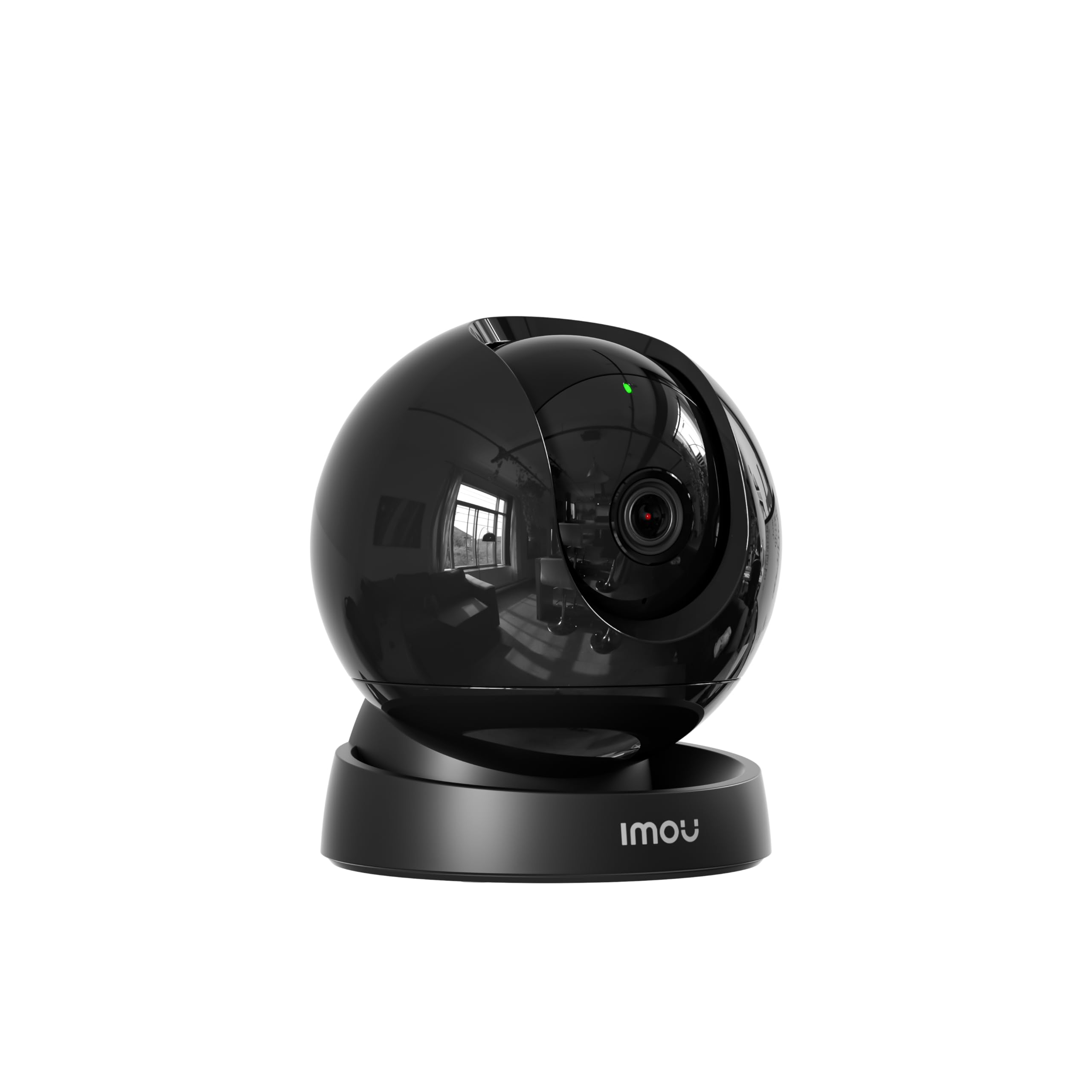 Imou Rex 3D Telecamera motorizzata da interno 2K 3MP con sirena, faretto, pet detection e Imou Sense