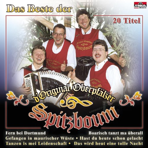 D'Original Oberpfälzer Spitzboum