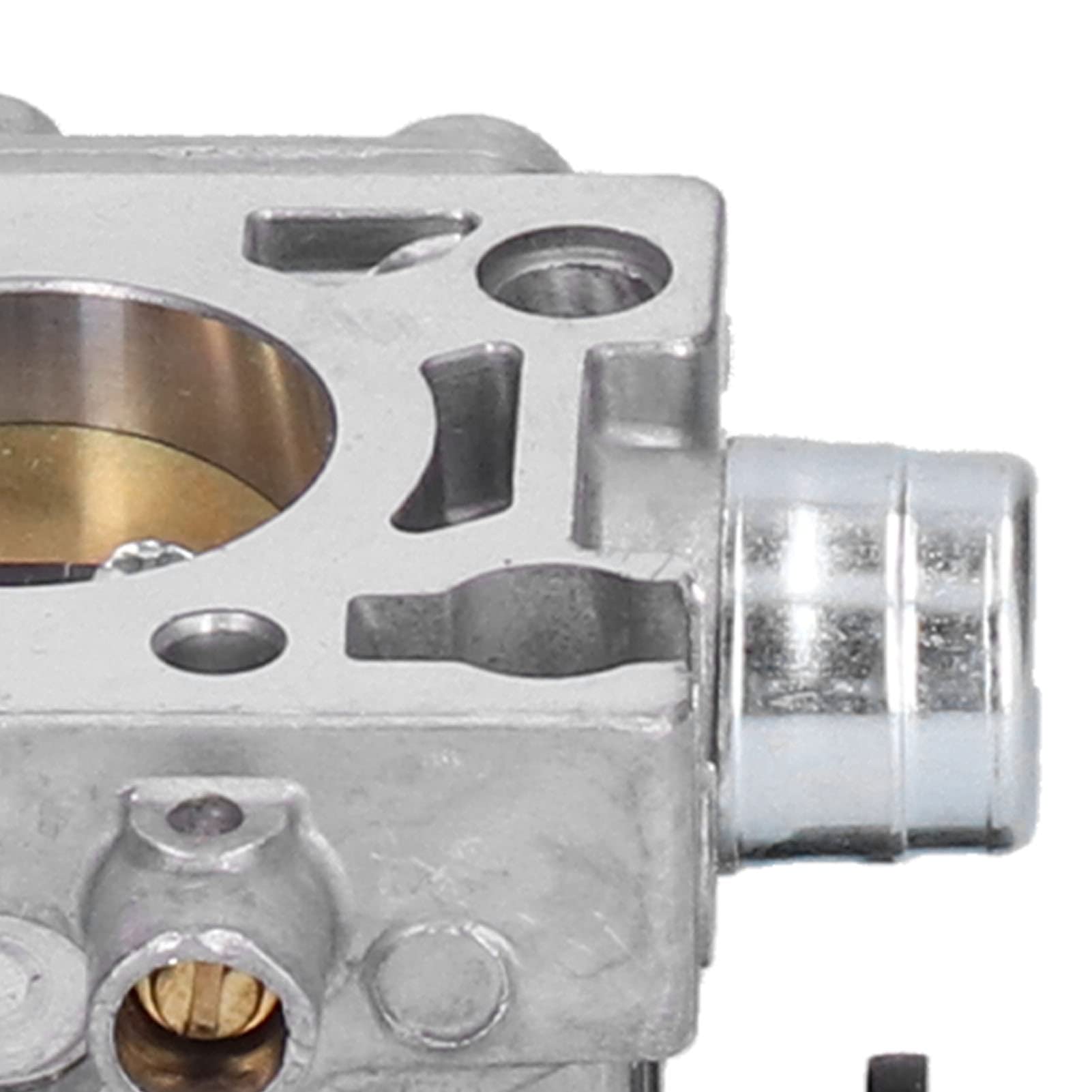 URRNDD Carburatore 16100-Z9e-033 Carb Bk07a D in Alluminio, Sostituzione Diretta, compatibile con GX630, GX630R, GX630RH
