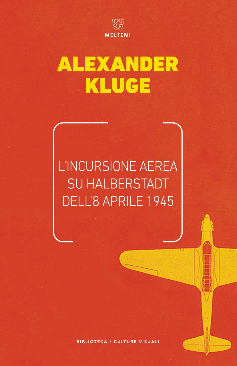 L'incursione Aerea Su Halbertstadt Dell'8 Aprile 1945 - 4