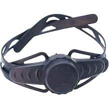 Universal Helmet Adjtment System, Replacement Strap with Lock Buckle for Ski, Cycling, and Sports Helmets