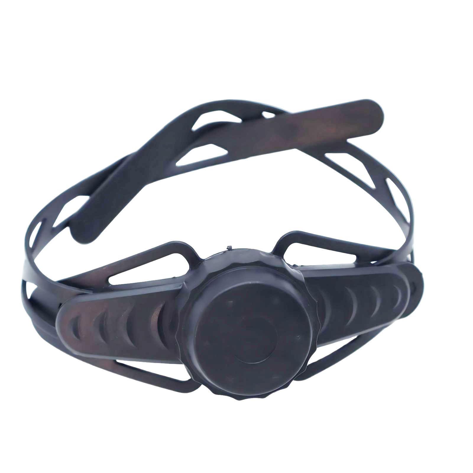 Luooi Universal Helmet Adjtment System, Replacement Strap with Lock Buckle for Ski, Cycling, and Sports Helmets