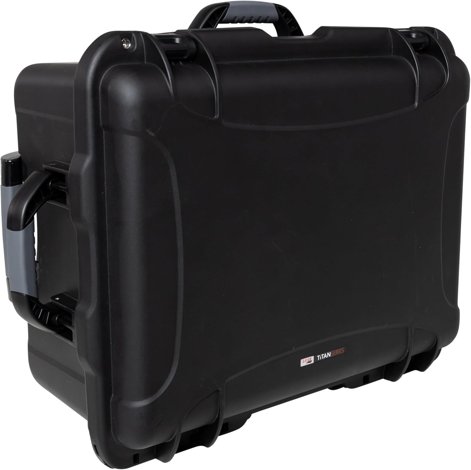 Gator Cases Titan Series Water and Dust Proof Case