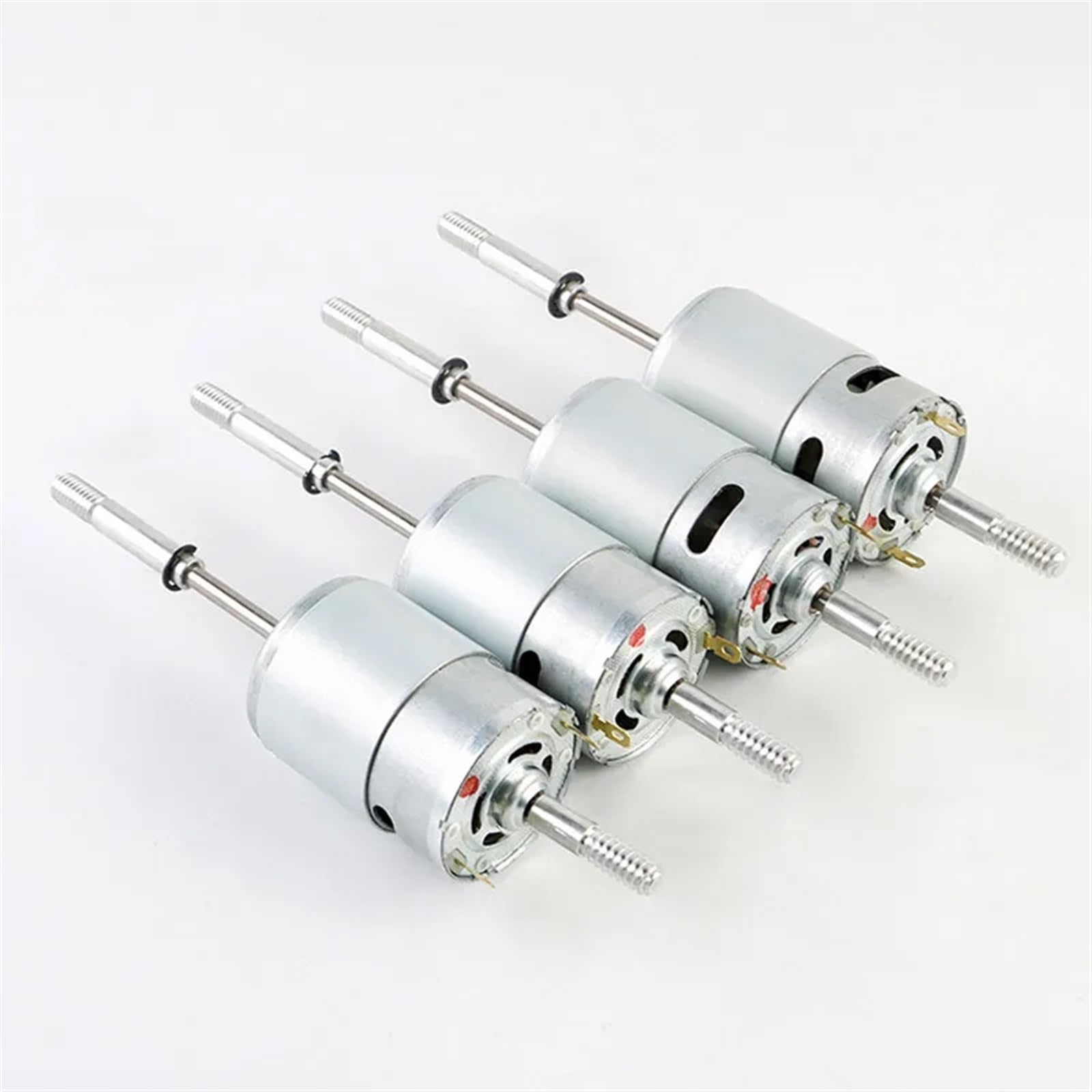 Amazon.com: Keimotoo 775 Fan Engine Solar Motor 12V DC Micromotor