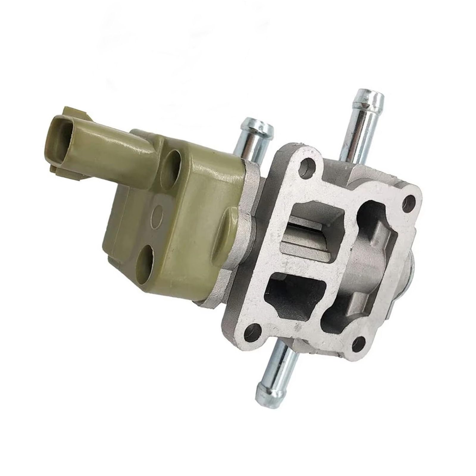 Byhwaee One Color Idle Control Valve Compatible With Toyota For 4Runner For Suv 3.4L For V6 1997-2000 Idle Air Control Valve Iac Auto Replacement Parts 22270-62050