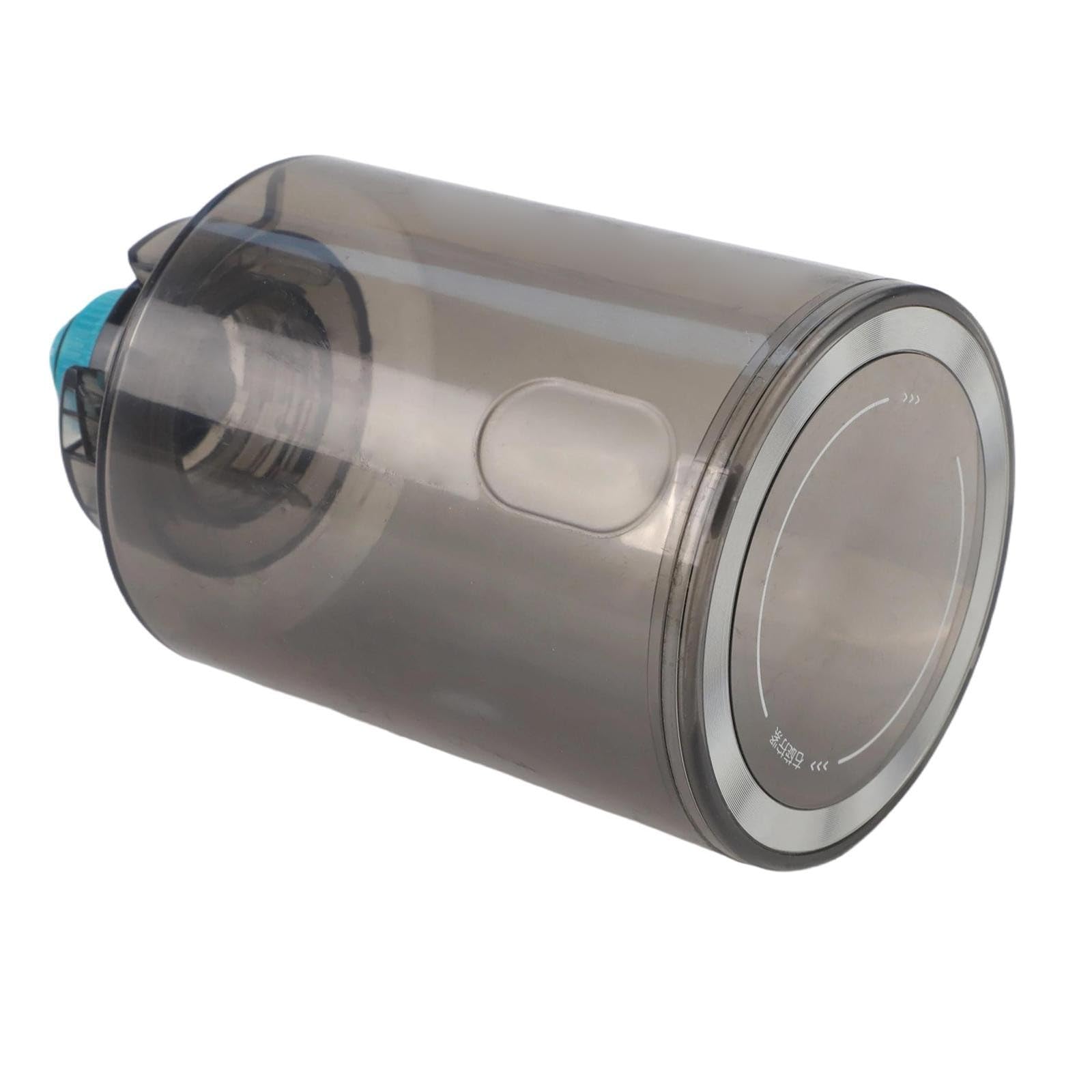 Depósito de agua limpia de repuesto para aspiradora de mano Eureka NEW430BL, depósito de plástico PE de gran capacidad con sello a prueba de fugas, para desmontar y limpiar