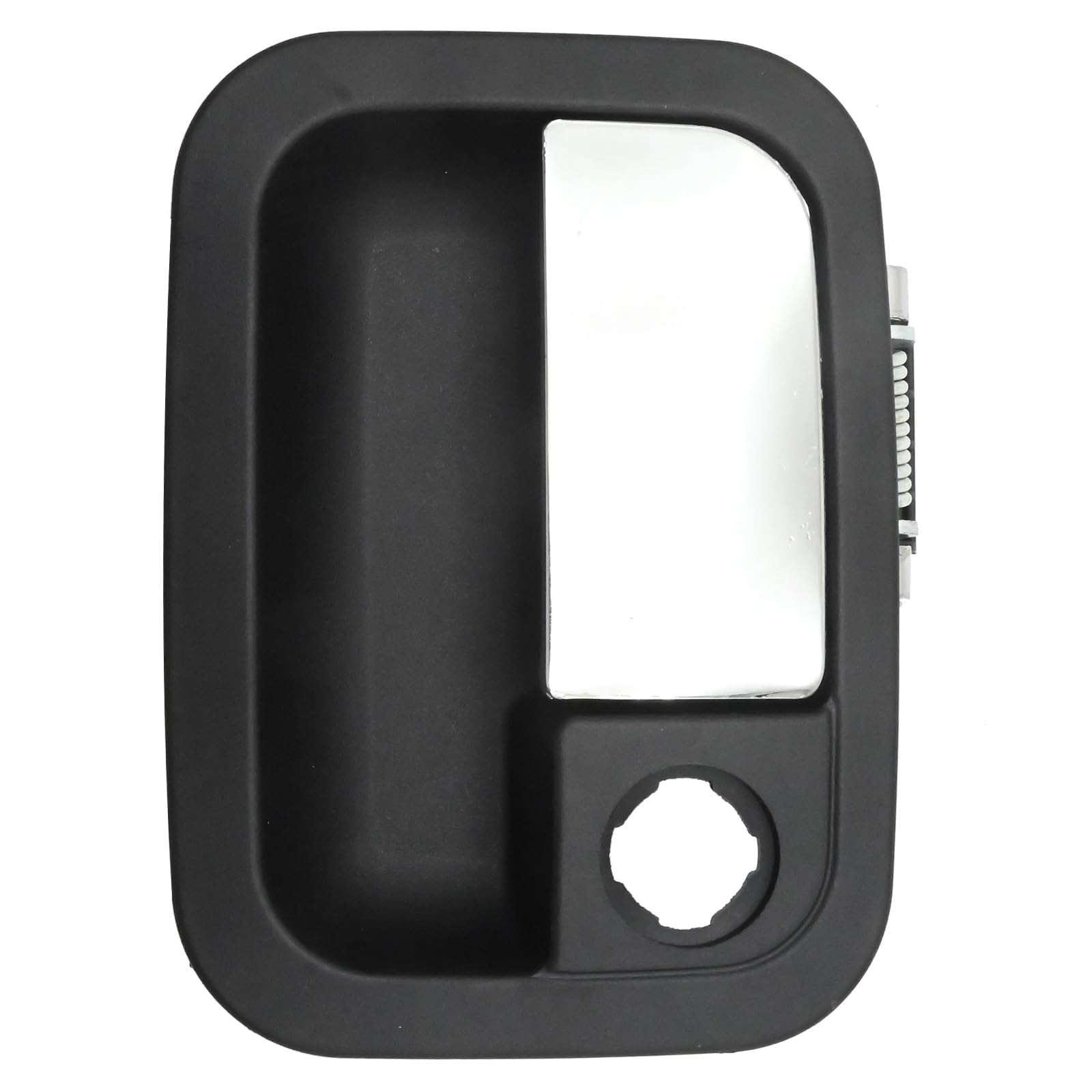 Driver Side Exterior Door Handle, R56-1025, Kenworth 05-20