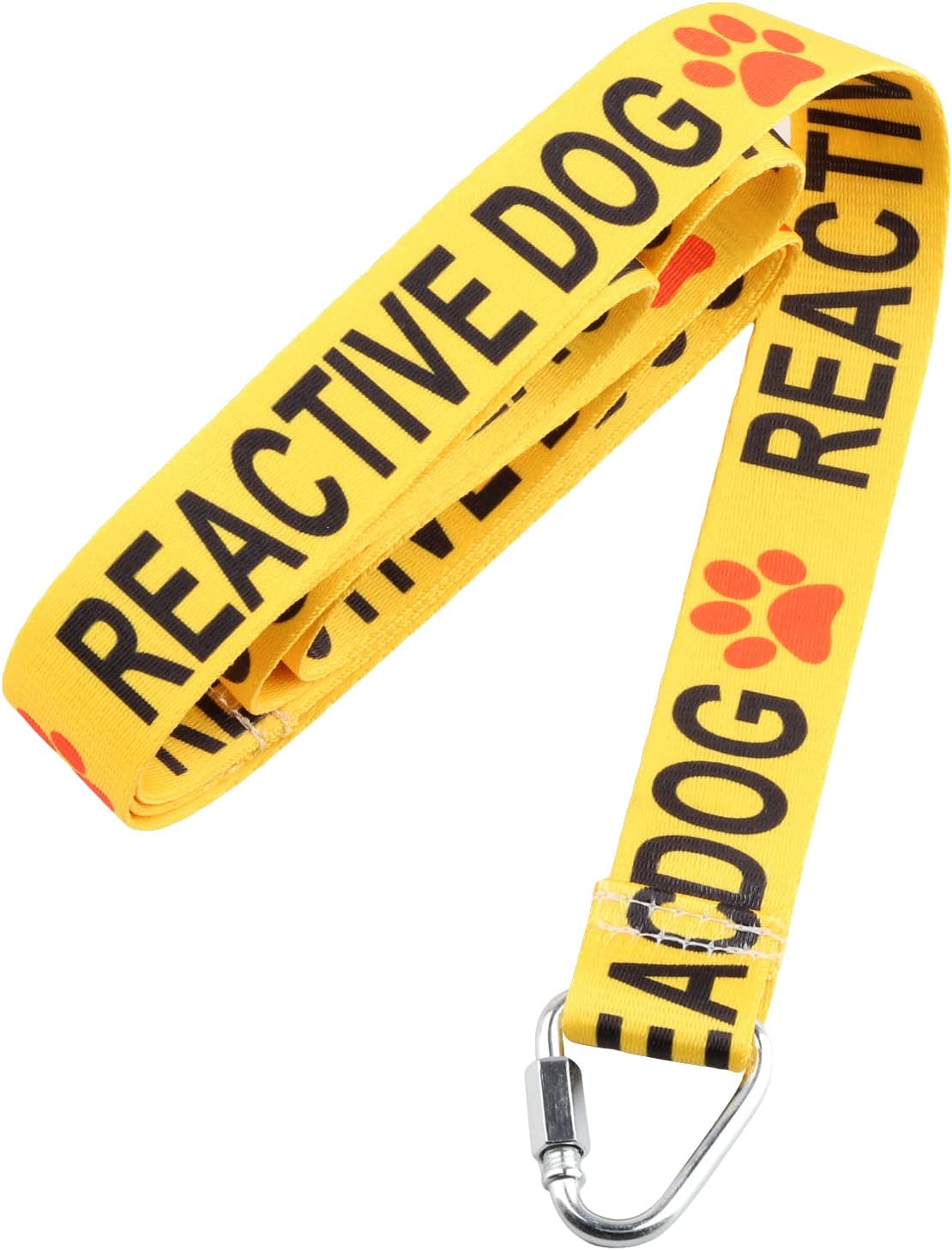 Therapy Dog/Reactive Dog/Service Dog Leash Sleeve Dot Not Pet Working