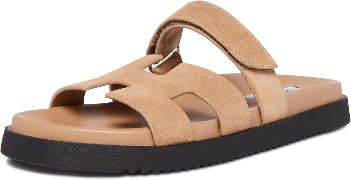 Steve Madden Mayven Slide Sandal