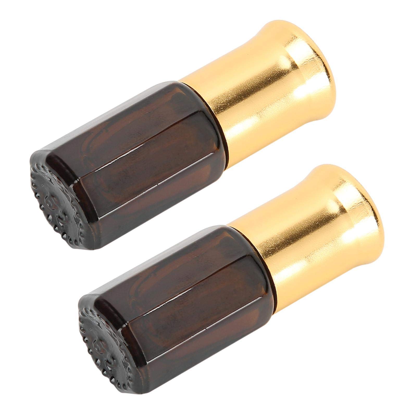 Buy Wosune Fluid Oil, 3ML Refractometer Fluid for Gem Refractometers for Identifying Refractive