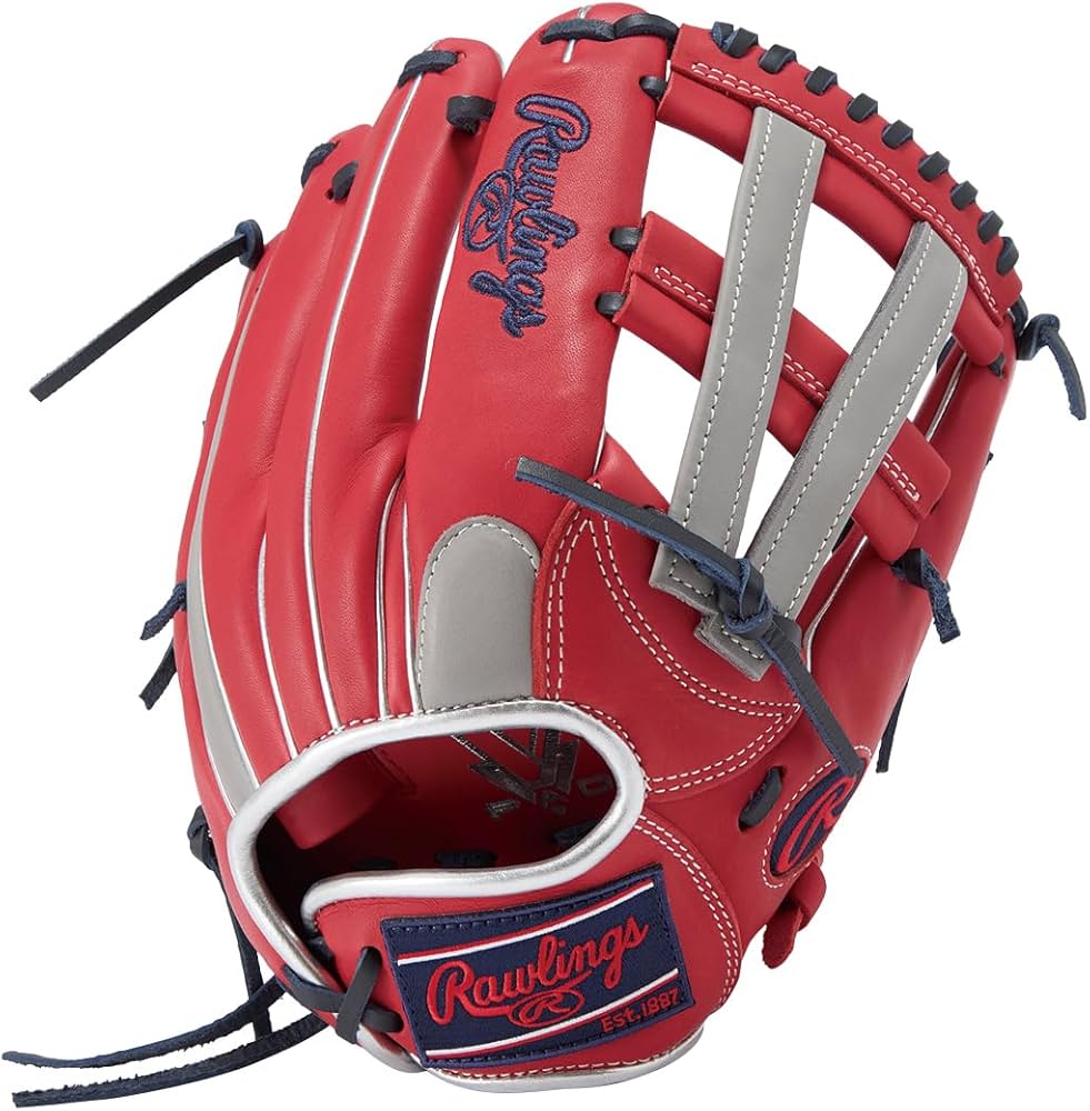 Amazon | Rawlings(ローリングス)野球用 グラブ グローブ ソフトボール Amazon | Rawlings(ローリングス)野球用 グラブ グローブ ソフトボール