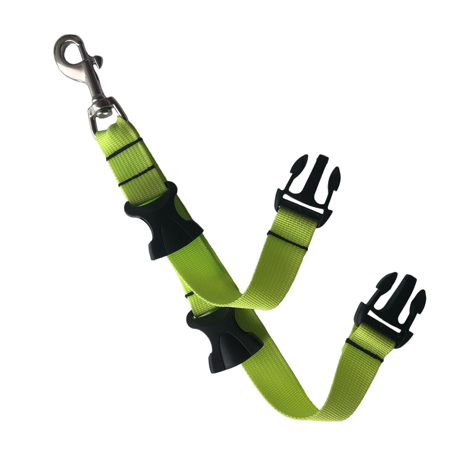 HDOYTXXM Mounted Equipment Retainer Diving Flippers Keeper Suitable for Underwater Sports with Antilost Mechanism Shore Diving Accessories