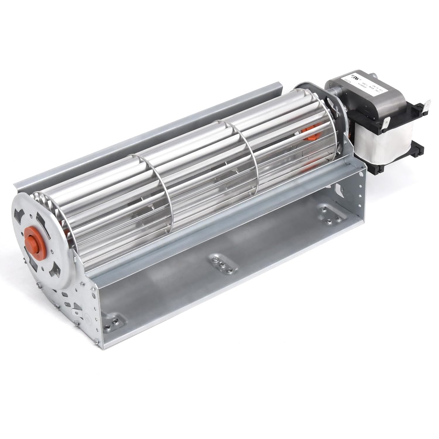 Convection Blower Fan for Avalon Lopi Travis Industries Pellet & Gas Stoves Fireplaces, 250-03861 8900755A 250-00589 Blower Fan Motor Replacement