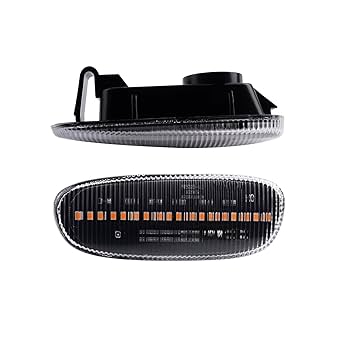 Amazon.co.jp: バックミラー ターン ライト Compatible With