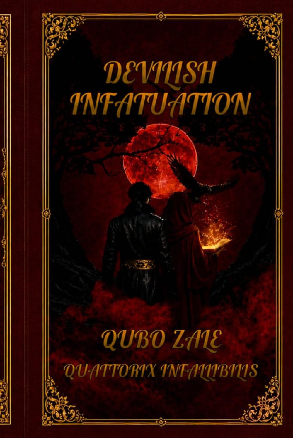 Devilish Infatuation